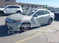 2012 Acura TSX фото