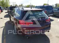 2012 Acura TSX фото