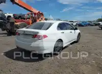 2012 Acura TSX фото