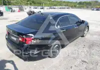 2012 Acura TSX фото