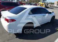 2012 Acura TSX фото