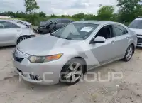 2012 Acura TSX фото