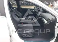 2012 Acura TSX фото