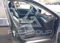 2012 Acura TSX фото