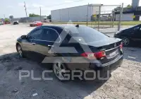 2012 Acura TSX фото
