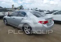 2012 Acura TSX photo