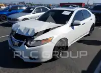 2012 Acura TSX фото