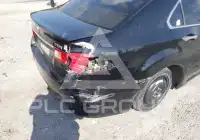 2012 Acura TSX фото