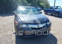 2012 Acura TSX photo