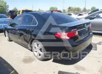 2012 Acura TSX фото