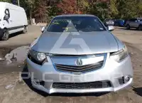 2012 Acura TSX фото