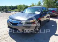 2012 Acura TSX photo