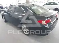 2012 Acura TSX фото