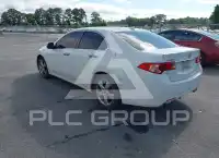 2012 Acura TSX фото