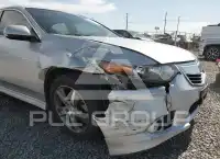 2012 Acura TSX photo