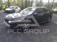 2012 Acura TSX photo