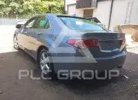 2012 Acura TSX фото