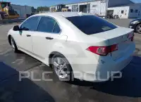 2012 Acura TSX фото