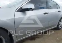 2012 Acura TSX photo