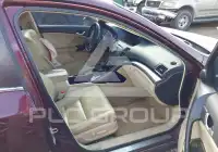 2012 Acura TSX photo