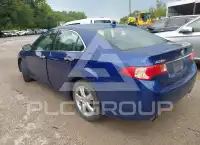 2012 Acura TSX фото