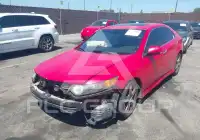 2012 Acura TSX photo