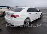 2012 Acura TSX фото