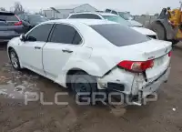 2012 Acura TSX фото