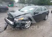 2012 Acura TSX photo