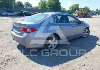 2012 Acura TSX фото