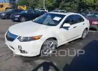 2012 Acura TSX фото