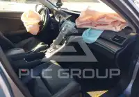 2012 Acura TSX фото