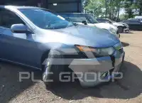 2012 Acura TSX фото