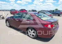2012 Acura TSX фото