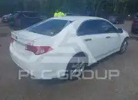 2012 Acura TSX фото