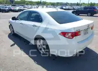 2012 Acura TSX фото
