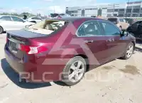 2012 Acura TSX фото