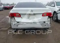 2012 Acura TSX фото