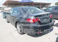 2012 Acura TSX фото