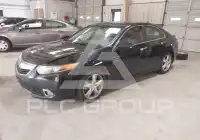 2012 Acura TSX фото