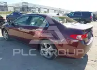 2012 Acura TSX фото