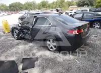 2012 Acura TSX фото