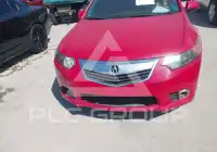 2012 Acura TSX фото