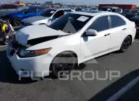 2012 Acura TSX фото