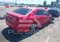 2012 Acura TSX photo