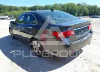 2012 Acura TSX photo