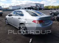 2012 Acura TSX фото