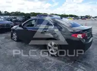 2012 Acura TSX photo