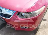 2012 Acura TSX фото