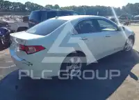 2012 Acura TSX фото